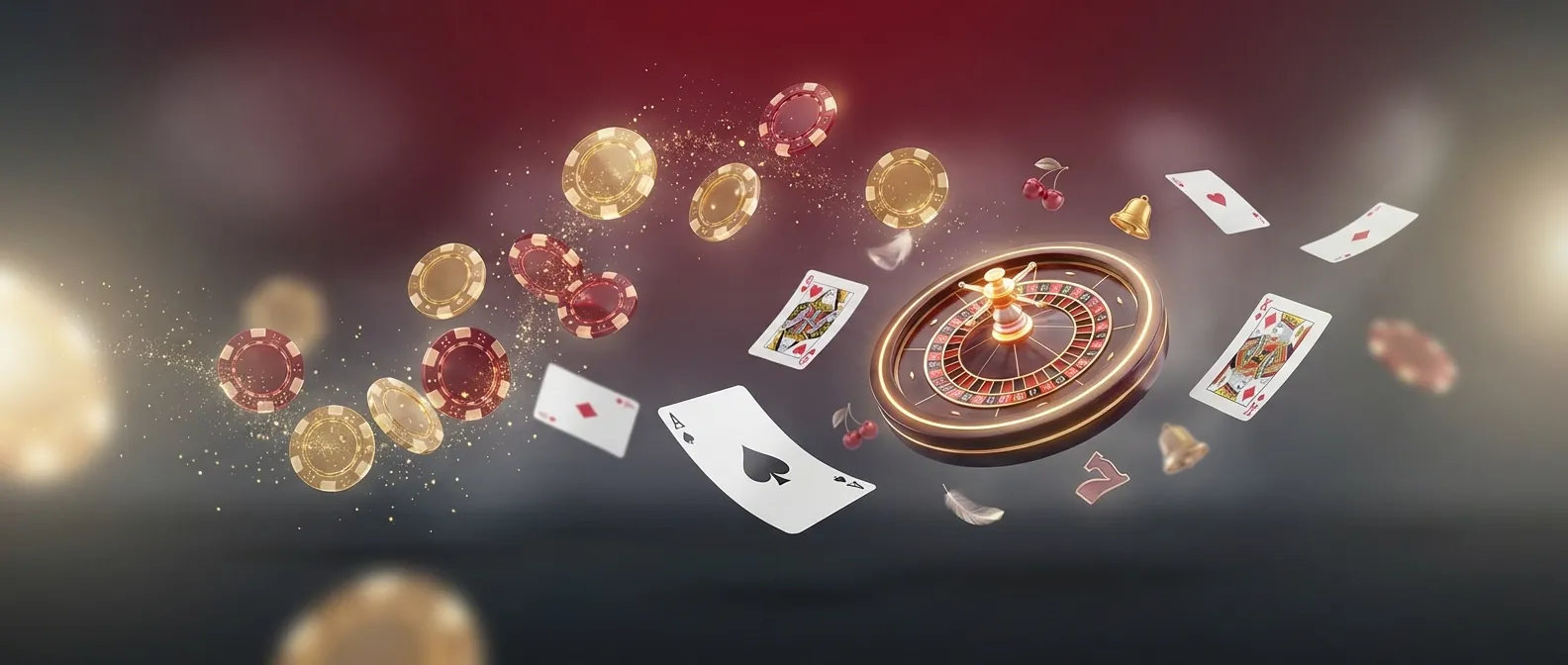 vegasslots Casino bonus